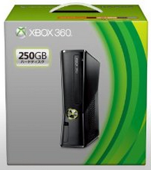 Amazon.co.jp： Xbox 360 250GB  ゲーム